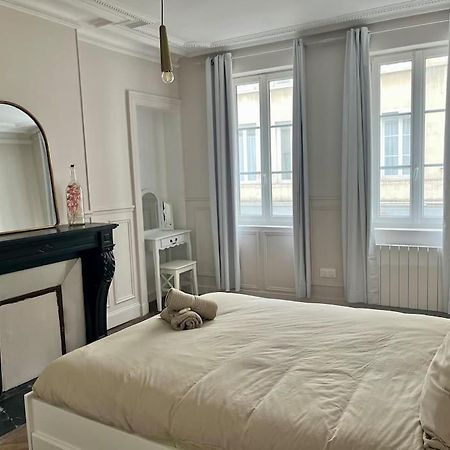 루앙 Ecrin De Coton 아파트 외부 사진
